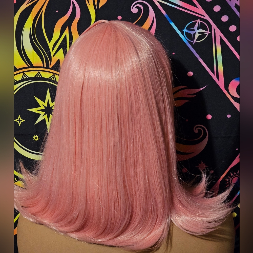 Cosplay Wig - Picture 4 of 4